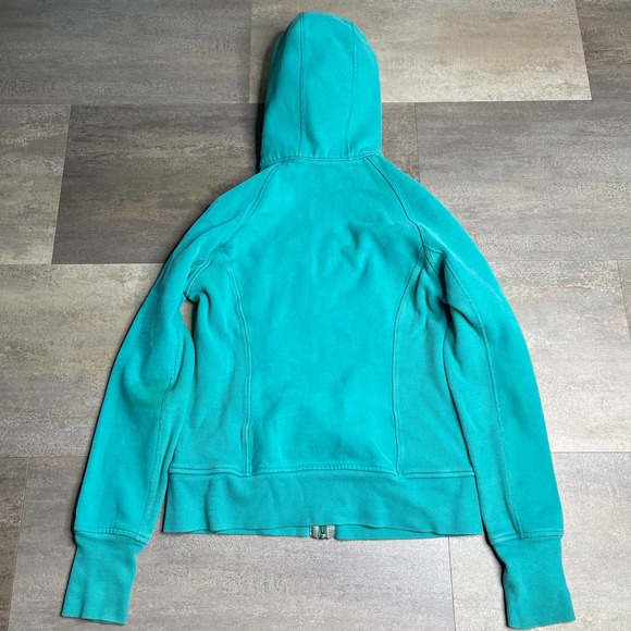 SOLD Lululemon Scuba Hoodie 8 - Picture 2 of 4